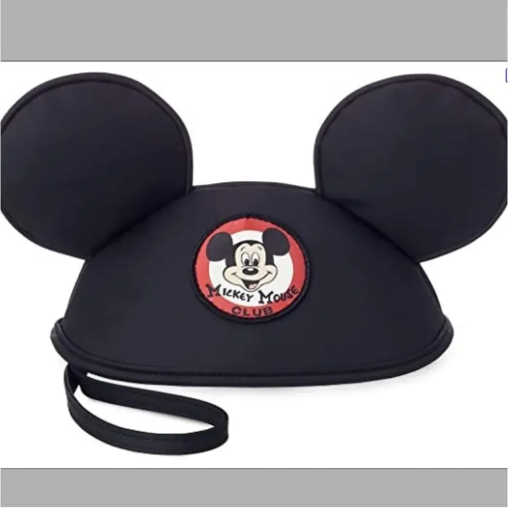 Disney parks mickey